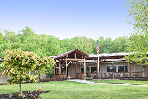 Pine Lodge