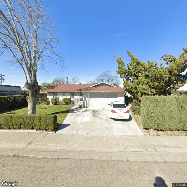 Taylor Home II