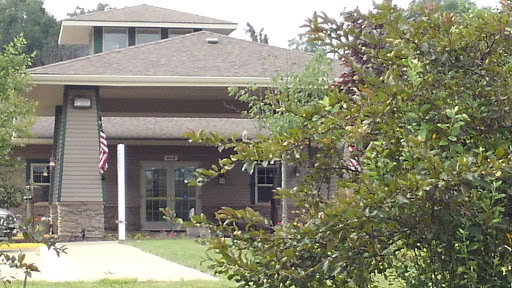 Burbank Parke Care Center