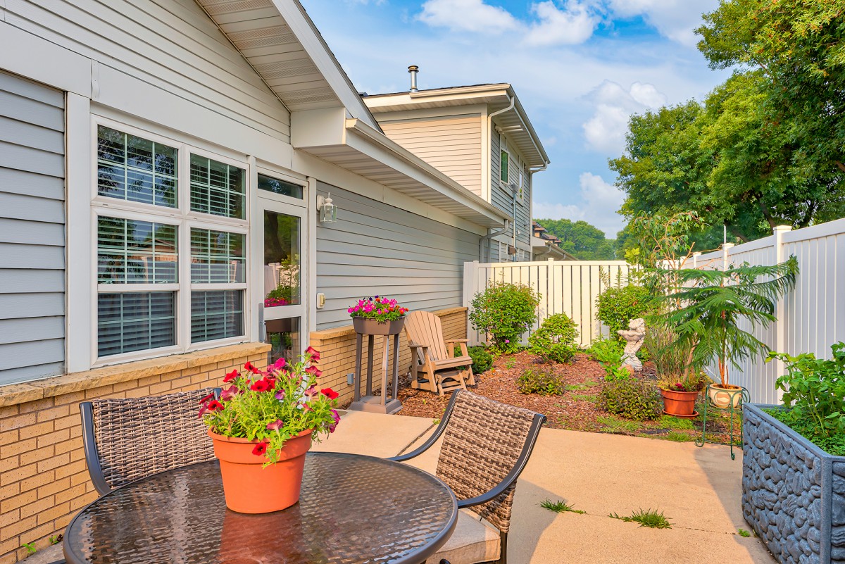 Willow Brook Winona
