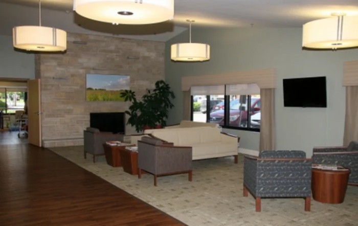 Memorial Care Center