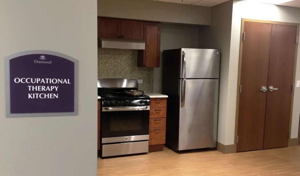Bethesda Rehab & Senior Care