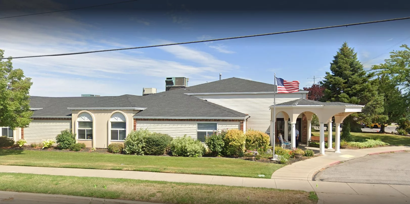 Country Pines Retirement Community