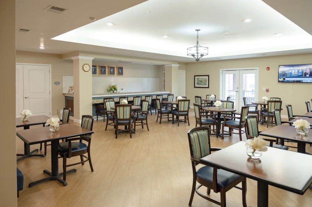 Harmony At Oakbrooke
