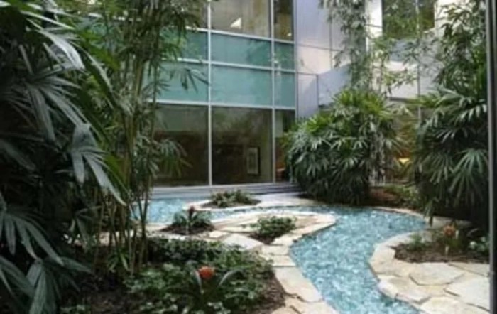 Spectrum Health Rehab & Nursing Center - Fuller Ave