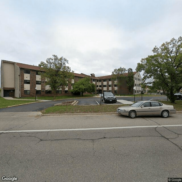 Red Pine Estates