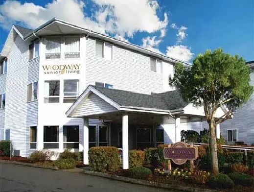 Woodway Senior Living