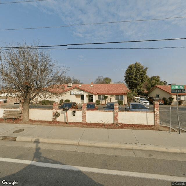 Jasmin Terrace At Bakersfield