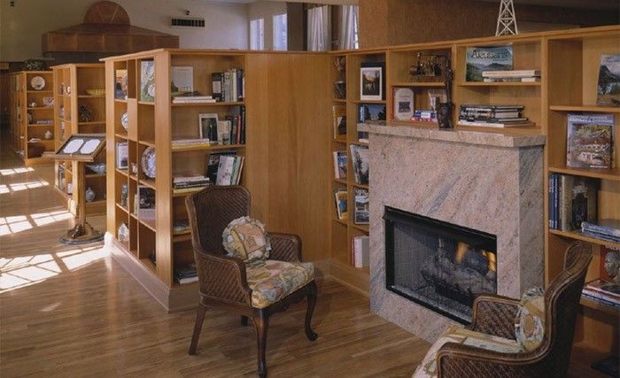 Mary's Woods at Marylhurst