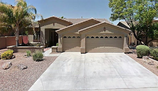Desert Oasis Assisted Living