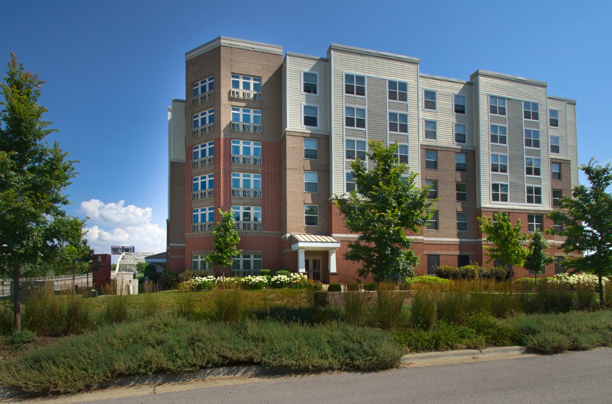 Senior Suites Of Fay’s Point