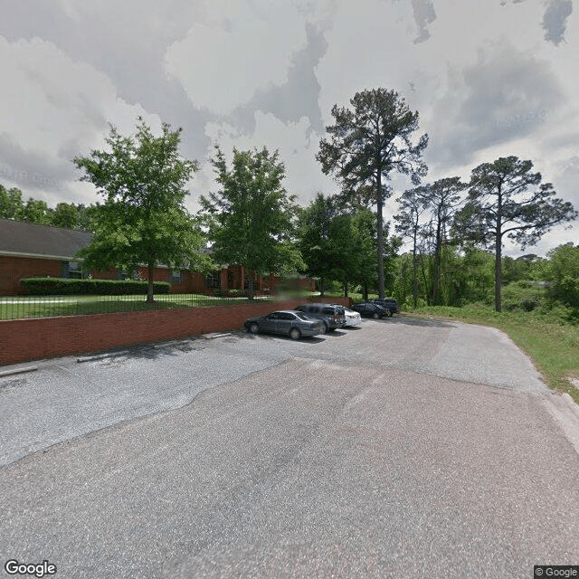 Serenity South Enterprise Senior Living