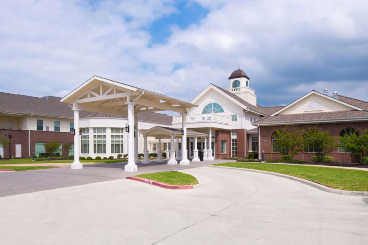 Crestview Retirement Community