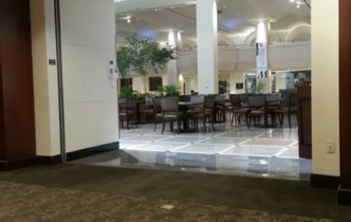 The Methodist Hospital