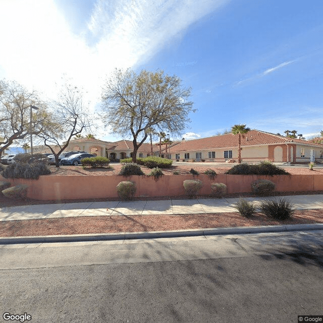 Highland Manor