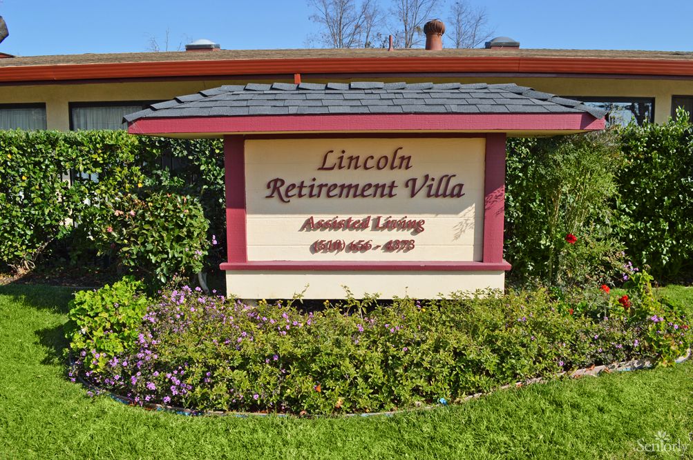 Lincoln Villa