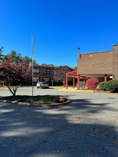 St Camillus Health Center