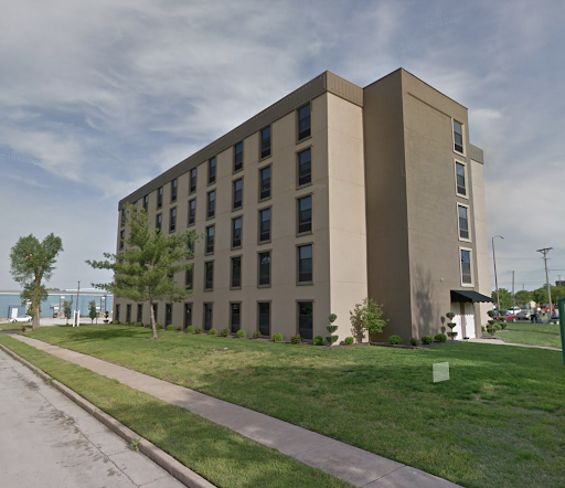 Cardinal Towers