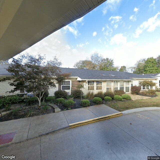 Country Club Retirement Ctr