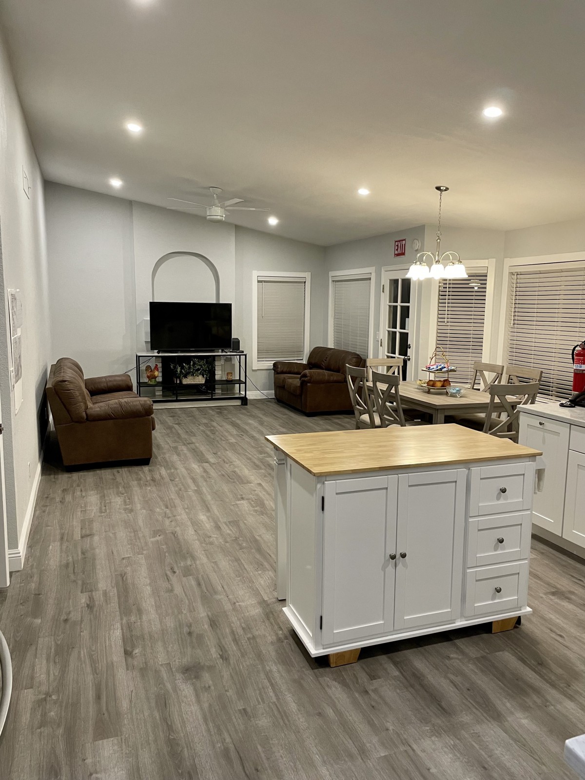 Corinthian Home Care,  LLC