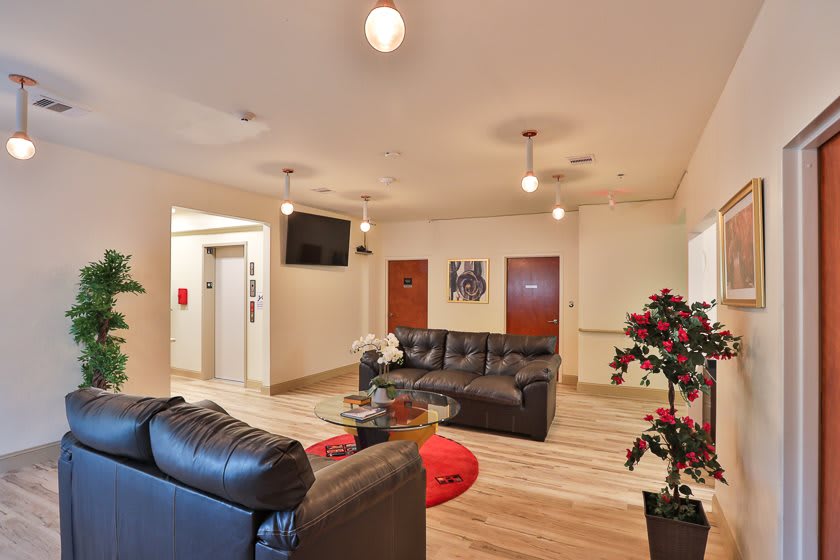 Lamie’s Care Assisted Living