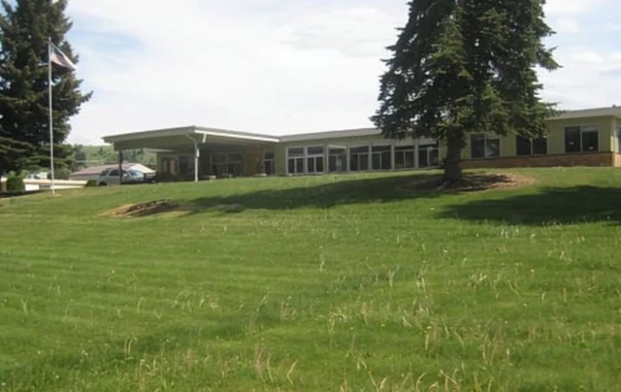 Polson Health & Rehabilitation Center