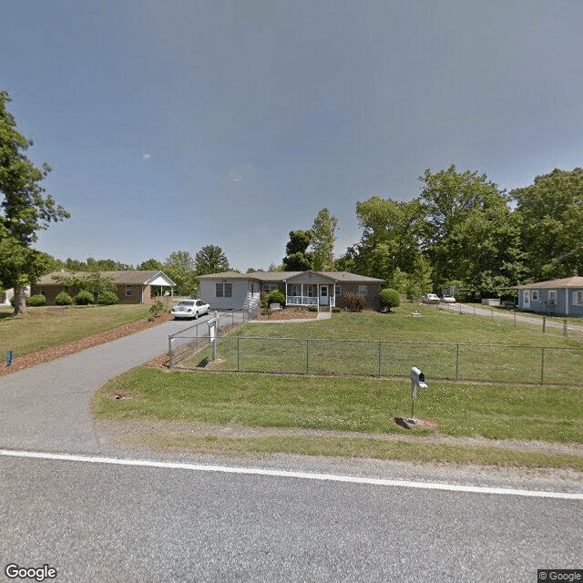 Sheridanville,  Inc
