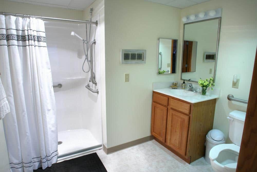 Roitenberg Family Assisted Living