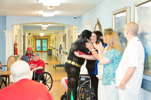 Cedarview Care Center