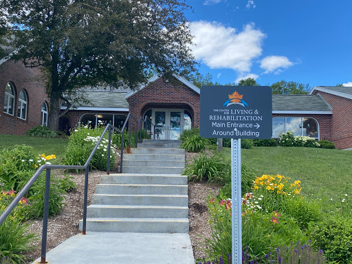 Centers For Living And Rehab