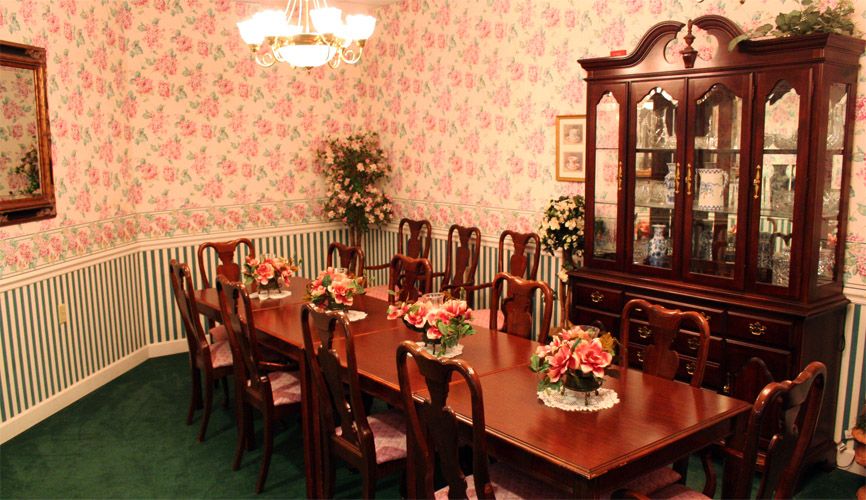 Hawthorne Inn of Lakeland