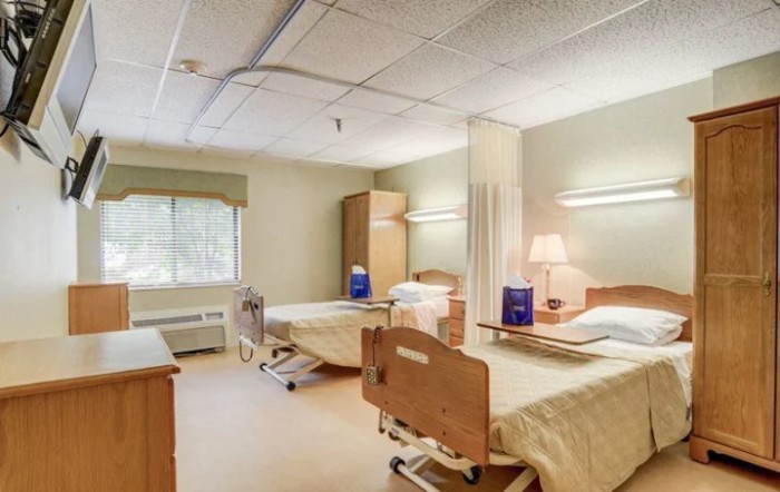 Manorcare Health Services-Bethel Park