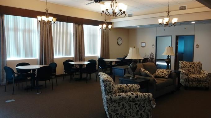 Care Partners Clintonville