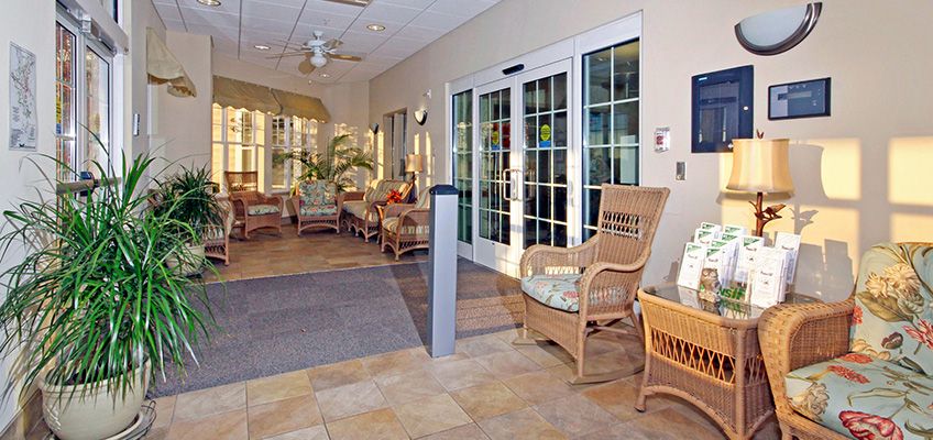 Montevue Assisted Living