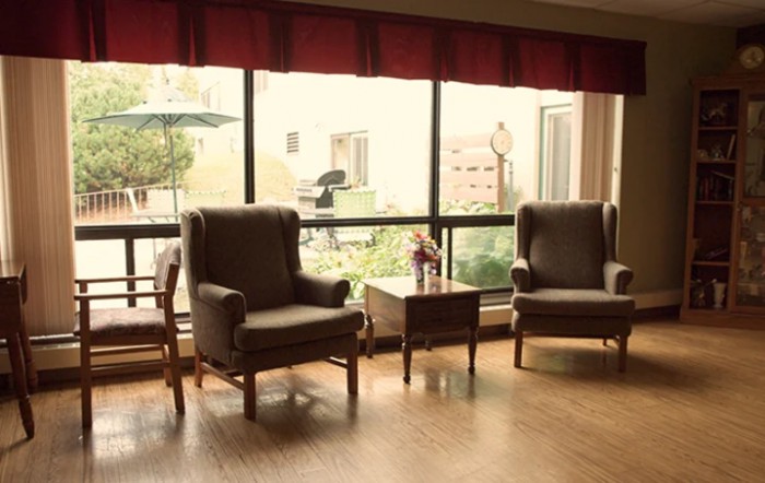 St Raphael's Health & Rehab