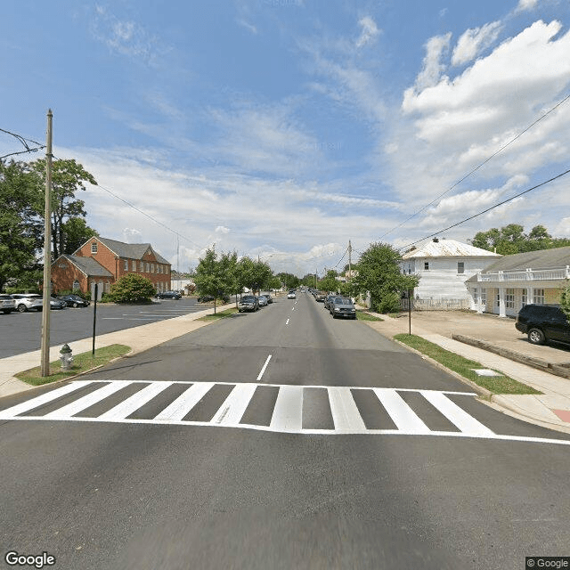 Homewell Senior Care of Fredericksburg