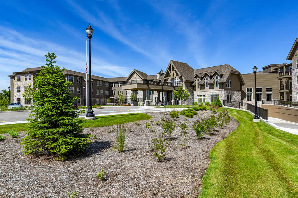 Fairway Knoll