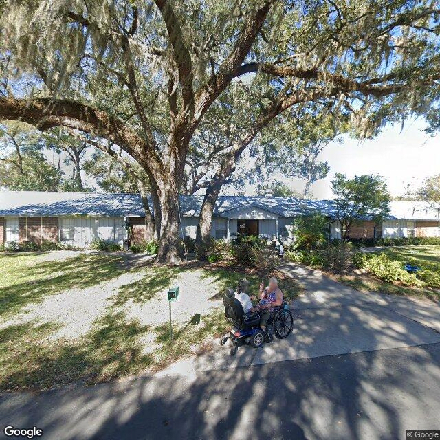 Wellspring Assisted Living Facility