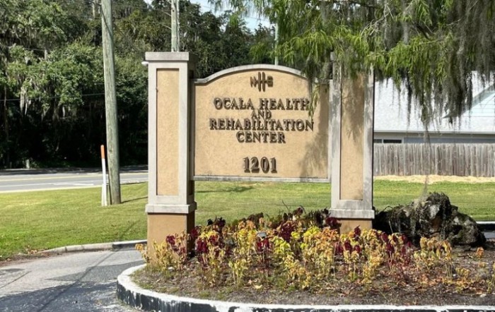 Ocala Health And Rehabilitation Center