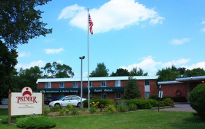 Autumn Lake Healthcare At Beloit