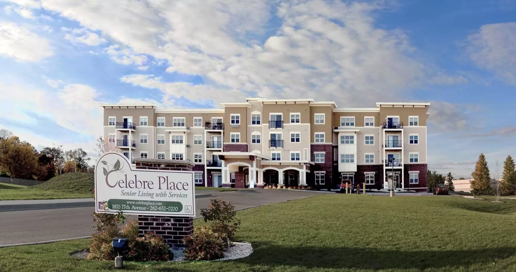 Celebre Place