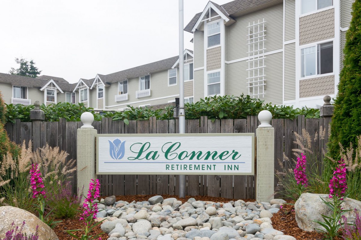 La Conner Retirement Inn