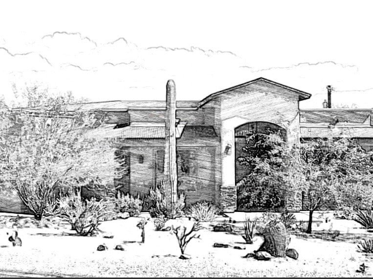 Skyline at Mina Vista Assisted Living