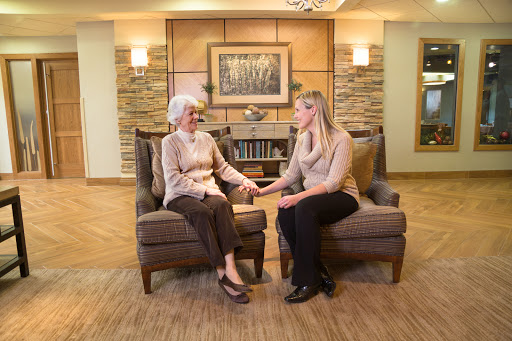 Maplewood Nursing Home