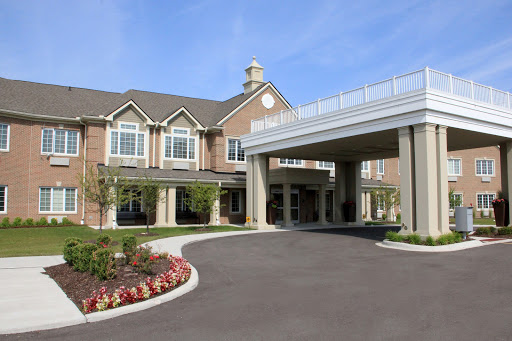 Maple Manor Rehab Center Of Novi