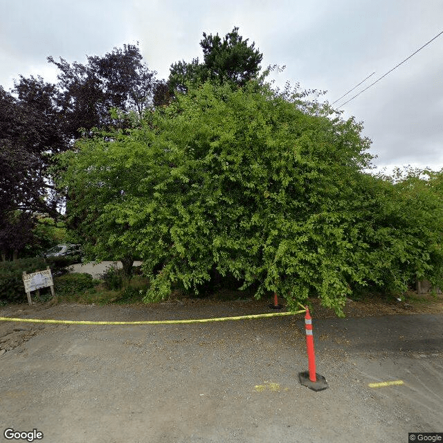 Crown Hill Group Home