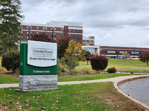 Champlain Valley Physicians Hospital