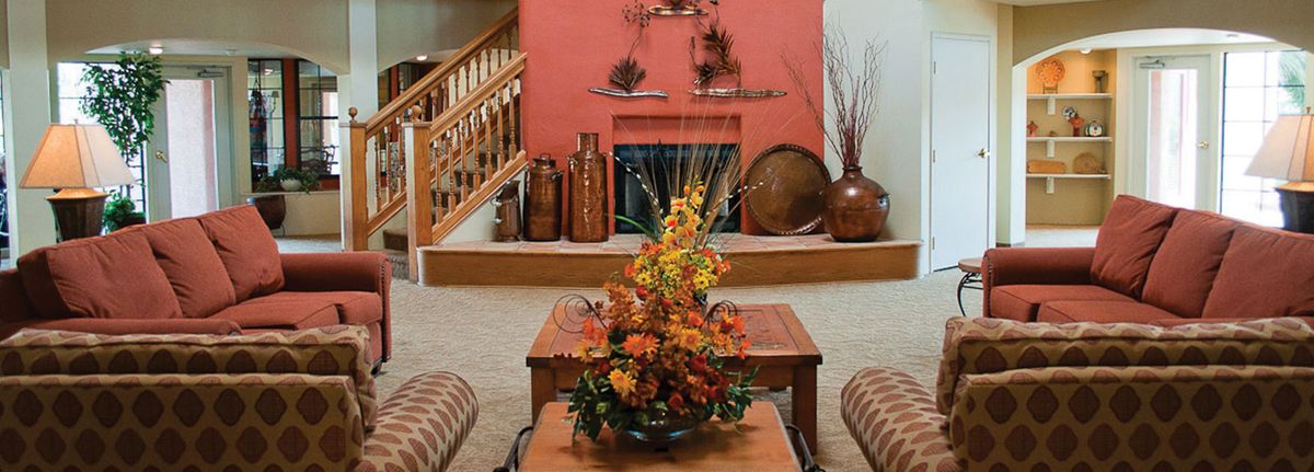 Emerald Springs Senior Living