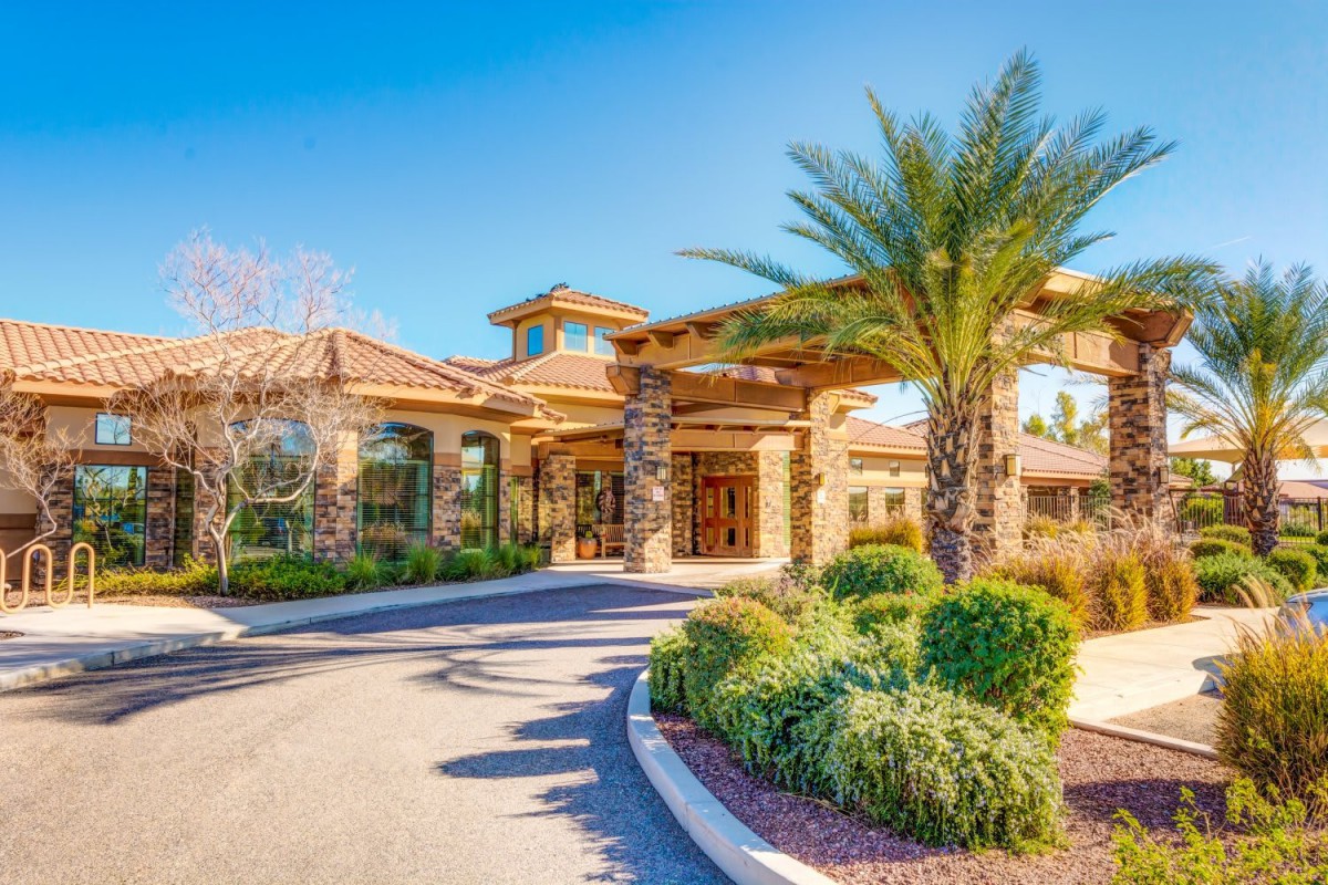 The Auberge At Peoria