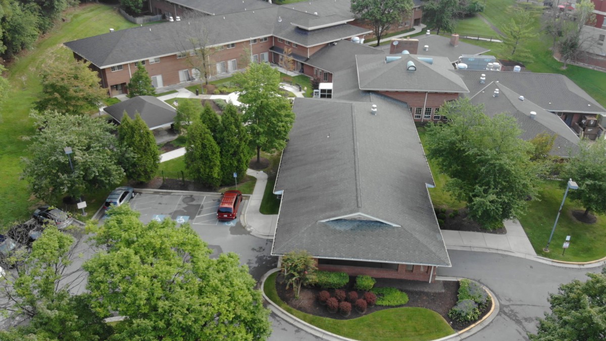 Layhill Nursing And Rehabilitation Center